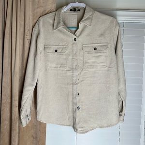 corduroy button down womens